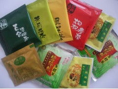 袋泡茶、靈芝茶、清咽茶等特色茶飲的生產加工全流程解析